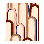 Papier peint Arches - Season Paper - The Cool Republic