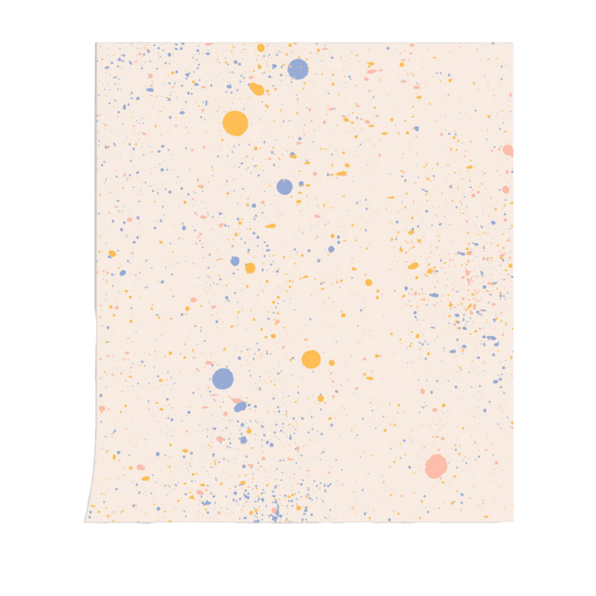 Papier peint Aube Constellation - Season Paper - The Cool Republic