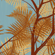 Papier peint Luxuriance Automne 432 x 320 cm - Edito - The Cool Republic