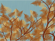 Papier peint Luxuriance Automne - Edito - The Cool Republic