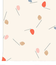 Papier peint Mobile - Season Paper - The Cool Republic