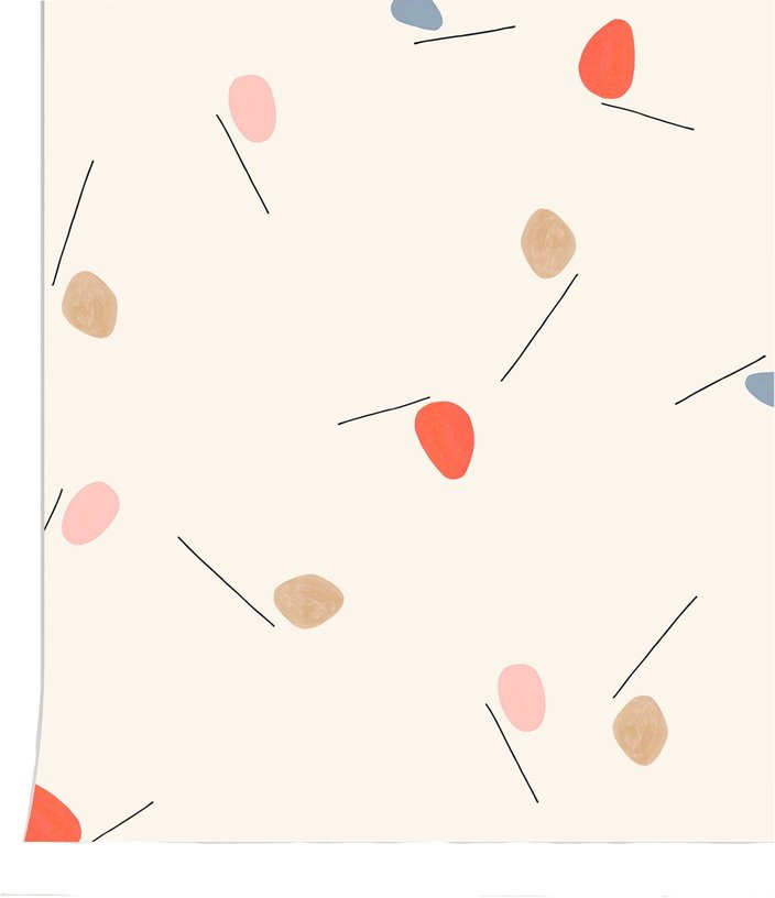 Papier peint Mobile - Season Paper - The Cool Republic