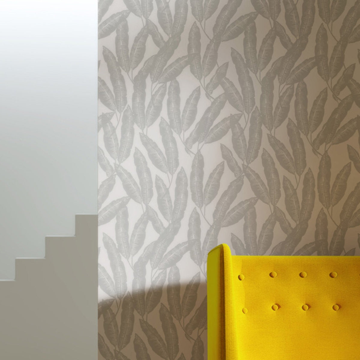 Papier peint nuage Plume - Season Paper - The Cool Republic