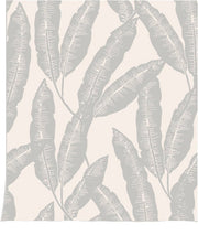 Papier peint nuage Plume - Season Paper - The Cool Republic