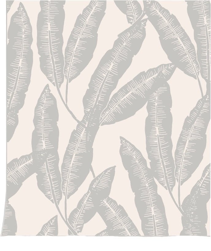 Papier peint nuage Plume - Season Paper - The Cool Republic