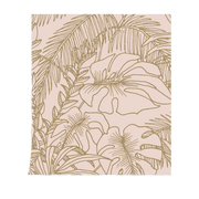 Papier peint olive Abondance - Season Paper - The Cool Republic
