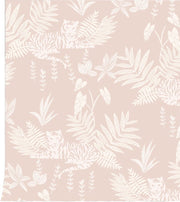 Papier peint poudre Jungle - Season Paper - The Cool Republic