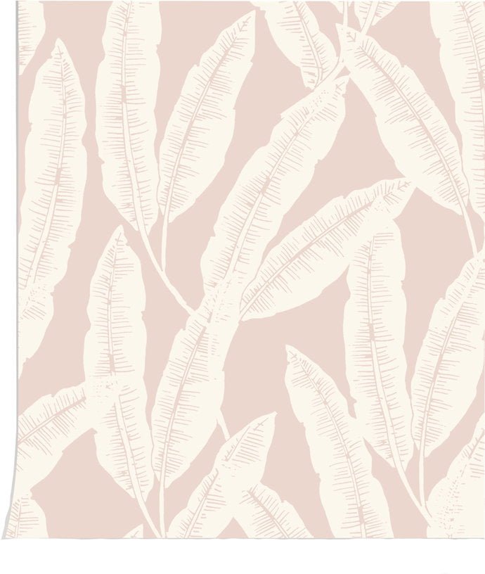Papier peint poudre Plume - Season Paper - The Cool Republic