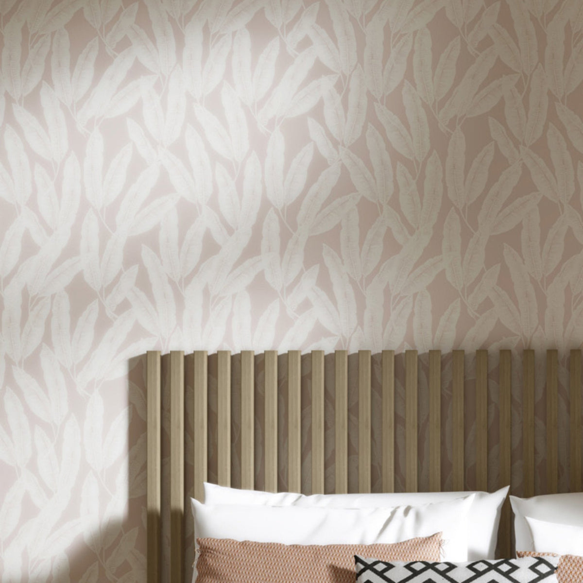 Papier peint poudre Plume - Season Paper - The Cool Republic