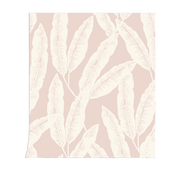 Papier peint poudre Plume - Season Paper - The Cool Republic