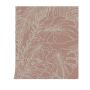 Papier peint terre Abondance - Season Paper - The Cool Republic