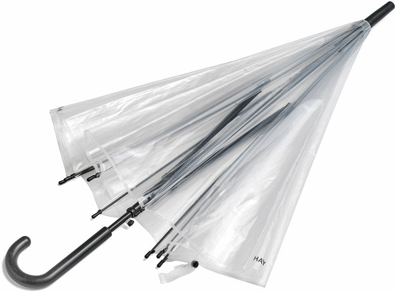 Parapluie transparent Canopy - HAY - The Cool Republic