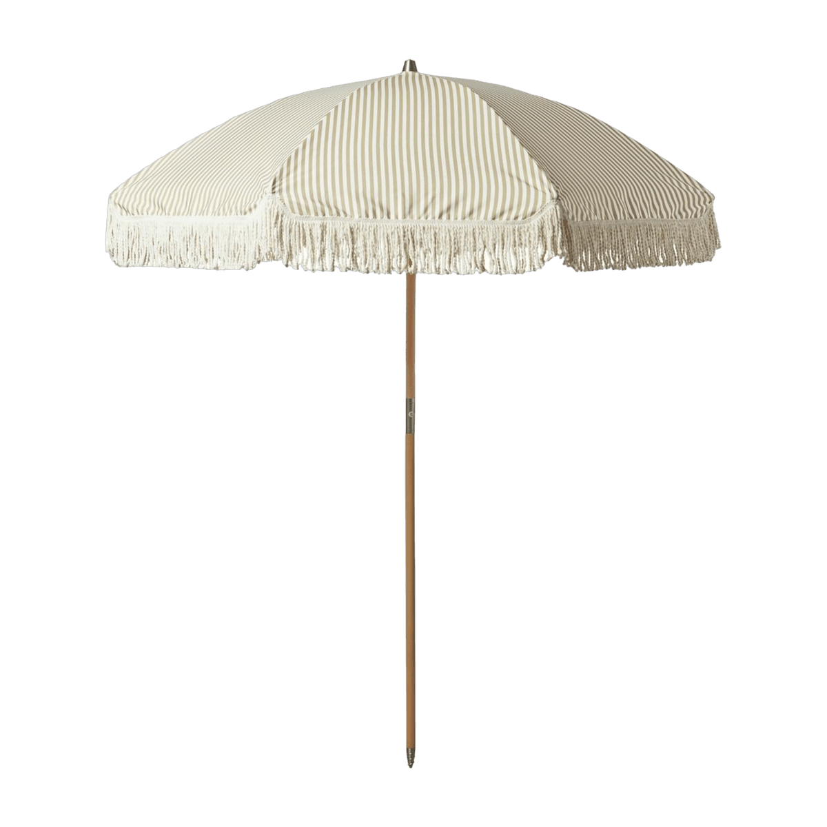Parasol de jardin Umbra Sand - House Doctor - The Cool Republic