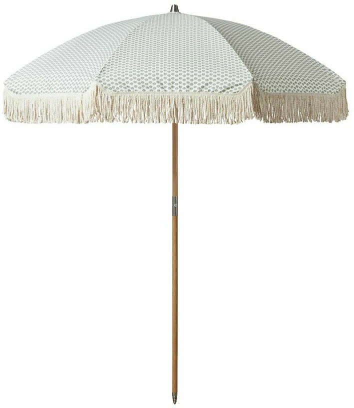 Parasol vert Umbra - House Doctor - The Cool Republic