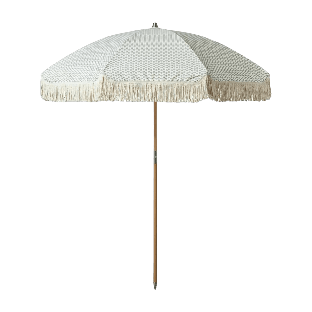 Parasol vert Umbra - House Doctor - The Cool Republic