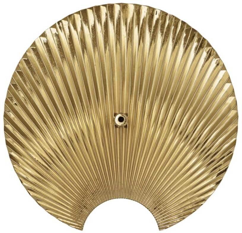 Patère 24 cm Concha - AYTM - The Cool Republic