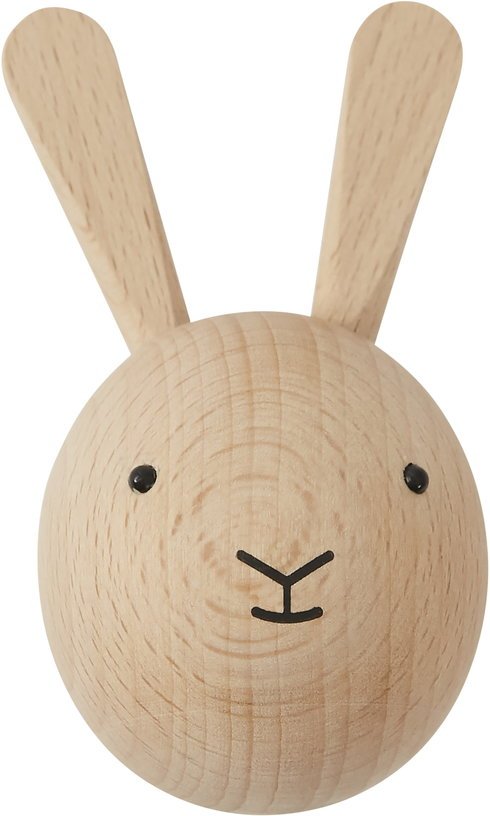 Patère Lapin - OYOY - The Cool Republic