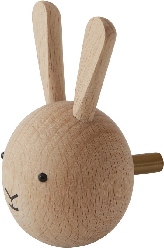 Patère Lapin - OYOY - The Cool Republic