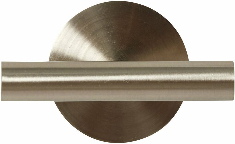 patère Nickel - Hübsch - The Cool Republic