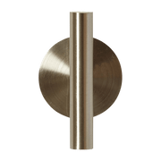 patère Nickel - Hübsch - The Cool Republic