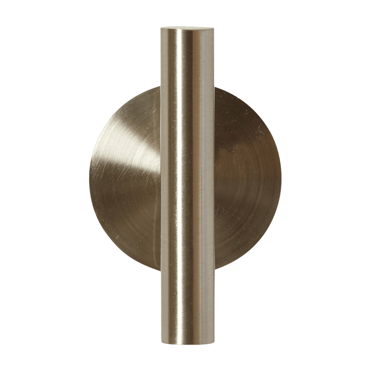 patère Nickel - Hübsch - The Cool Republic