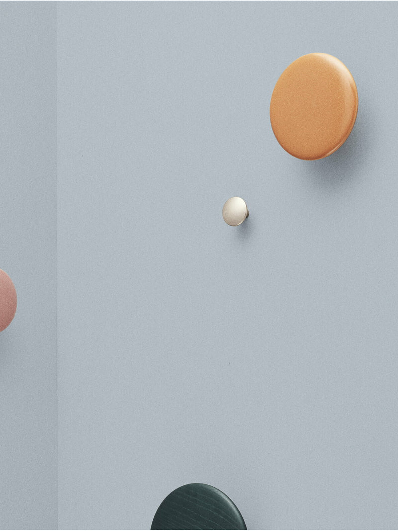 معاطف The Dots