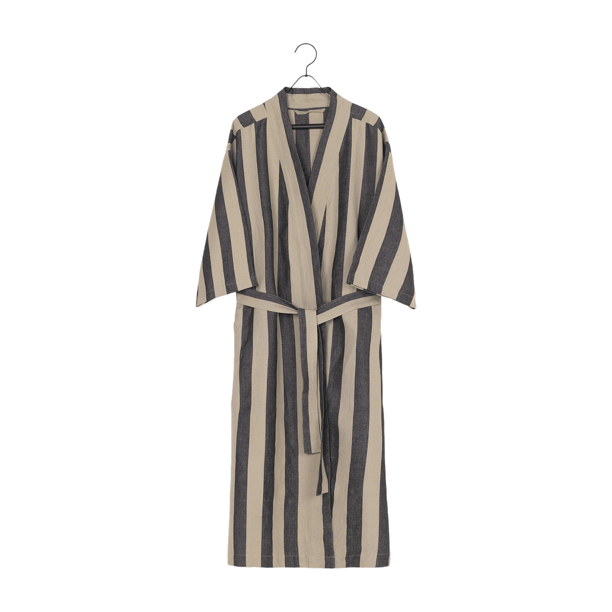Field sand bathrobe - Ferm living - The Cool Republic