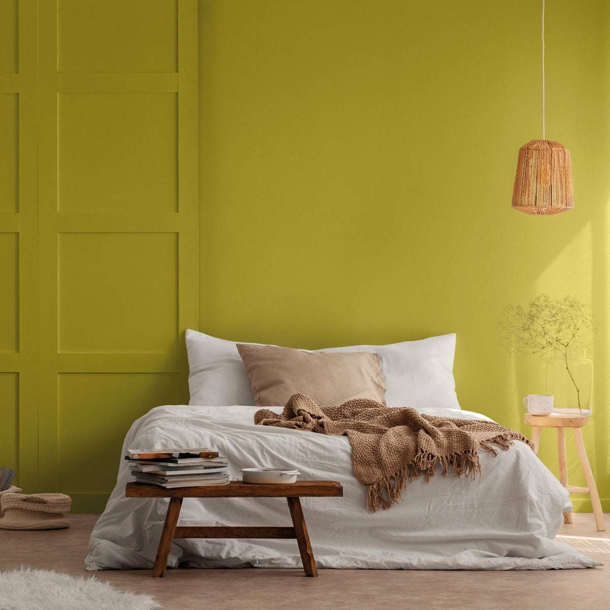Amazon velvet vegetable paint 0, 5L - Pure & Paint - The Cool Republic