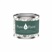 Peinture végétale velouté Olivier 100ML - Pure & Paint - The Cool Republic
