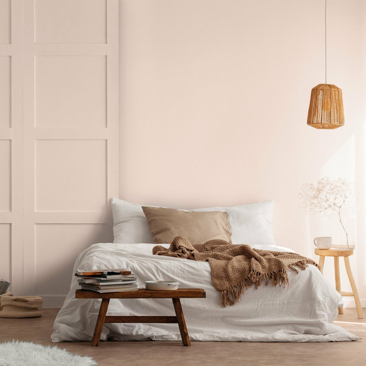 Plumetis velvet paint 100ML - Pure & Paint - The Cool Republic