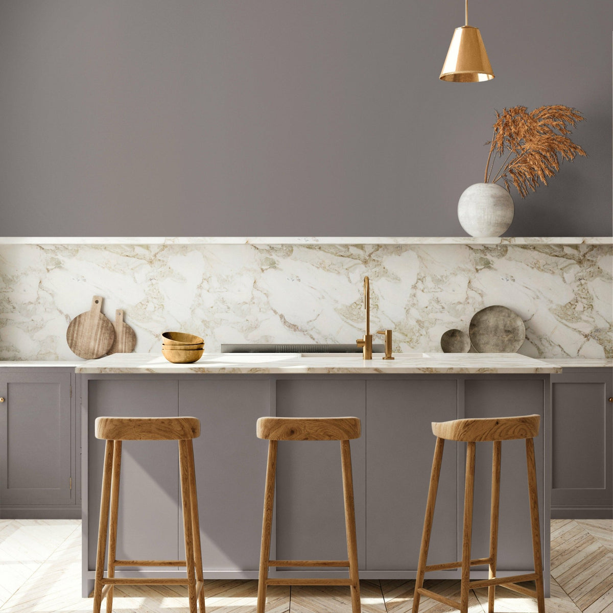 Velvet Vegetable Paint Vison 2, 5L - Pure & Paint - The Cool Republic