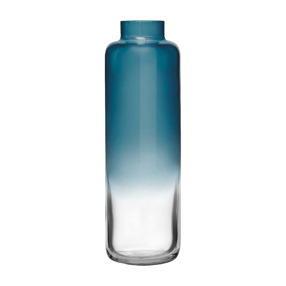 Petit vase Magnolia Bleu - Nude Glass - The Cool Republic