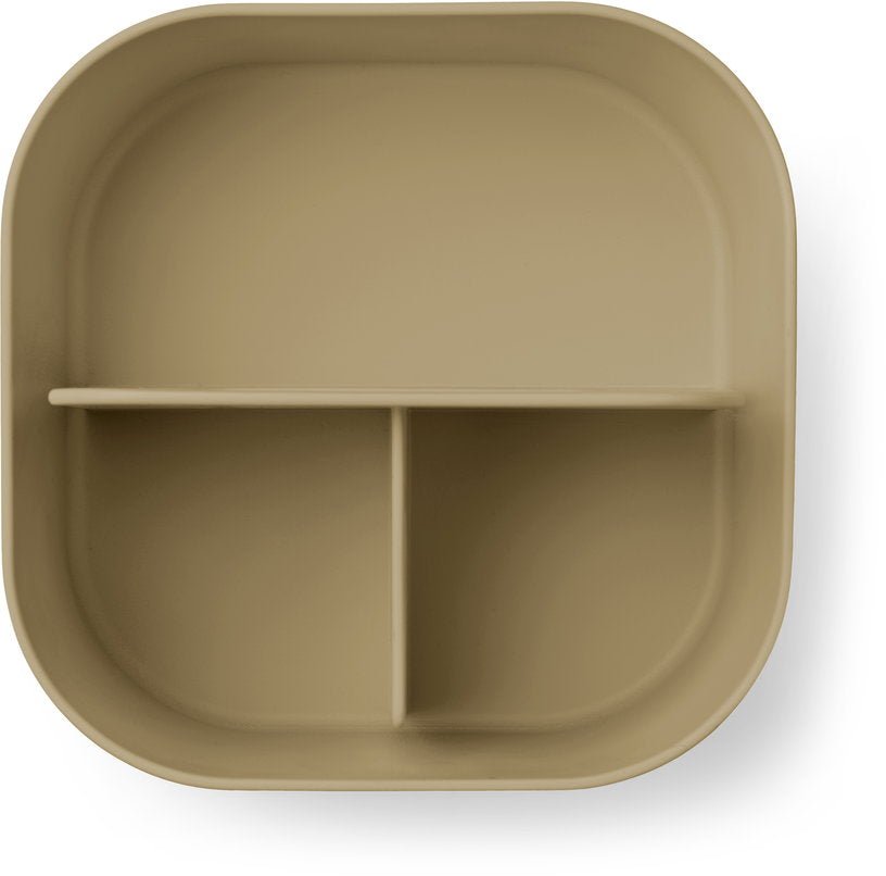 Petite boîte de rangement oat Hernandes - Liewood - The Cool Republic
