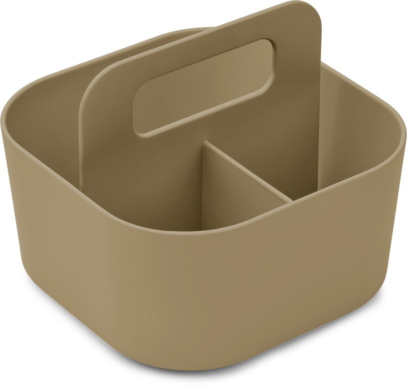 Petite boîte de rangement oat Hernandes - Liewood - The Cool Republic