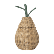 Petite boîte de rangement Poire - Ferm living - The Cool Republic