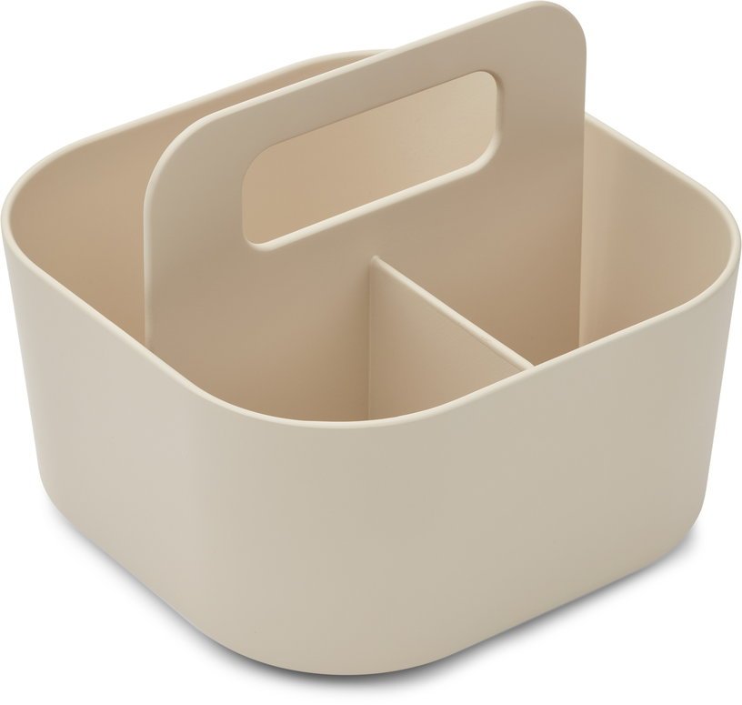 Petite boîte de rangement sandy Hernandes - Liewood - The Cool Republic