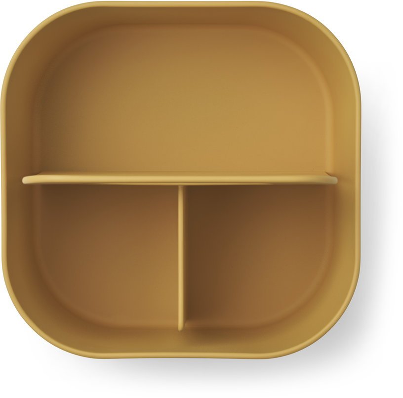 Petite boîte de rangement yellow mellow Hernandes - Liewood - The Cool Republic