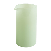 Petite cruche en verre borosilicate Glass Jug - HAY - The Cool Republic