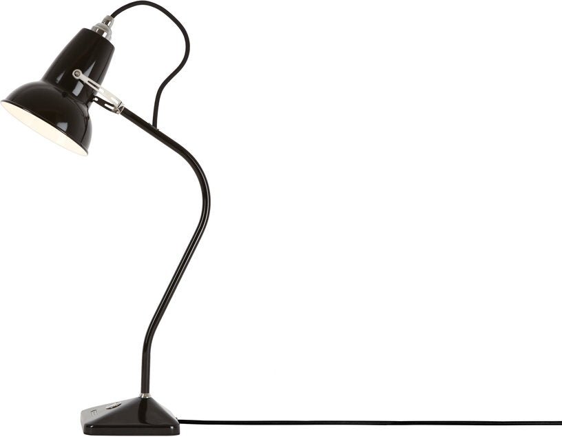 Petite lampe de table noire 52 cm Original 1227 Mini - Anglepoise - The Cool Republic