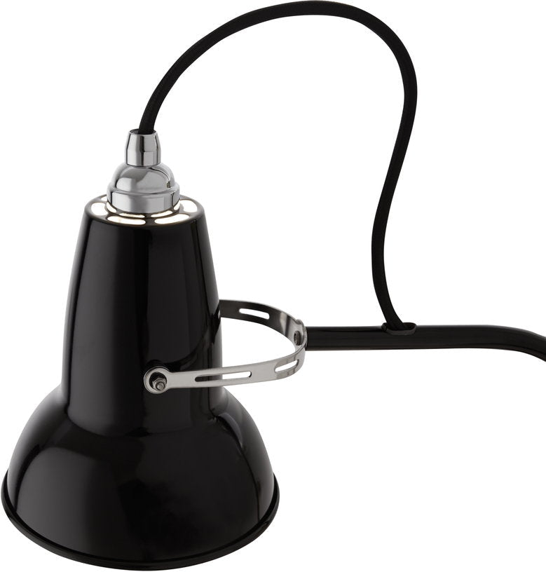 Petite lampe de table noire 52 cm Original 1227 Mini - Anglepoise - The Cool Republic