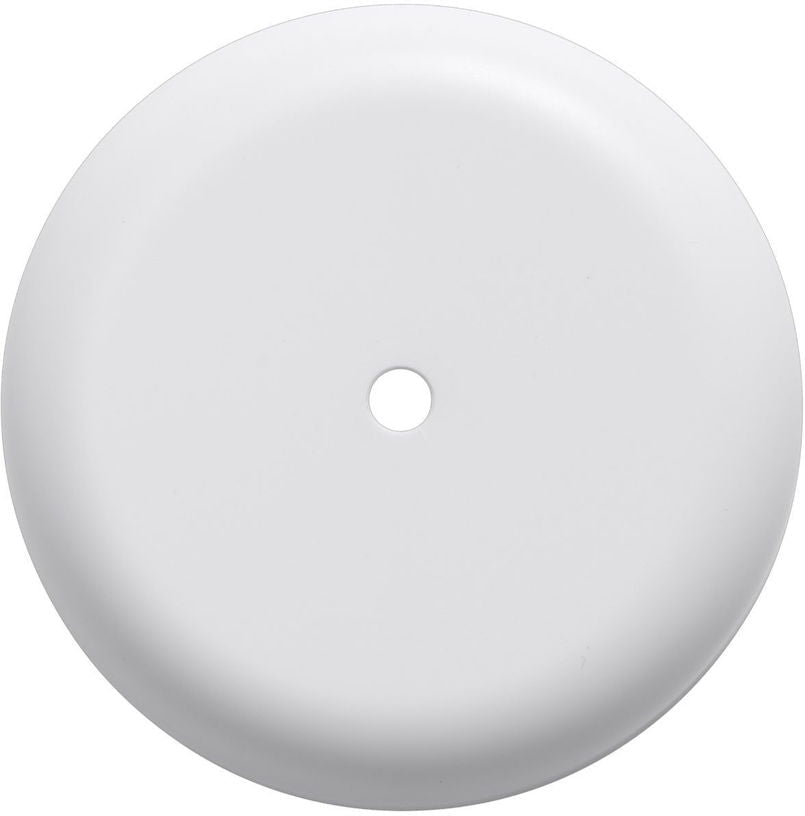 Petite suspension blanche Fluid - Muuto - The Cool Republic