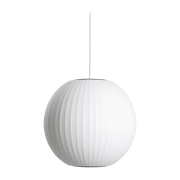 Petite suspension Nelson Ball Bubble - HAY - The Cool Republic