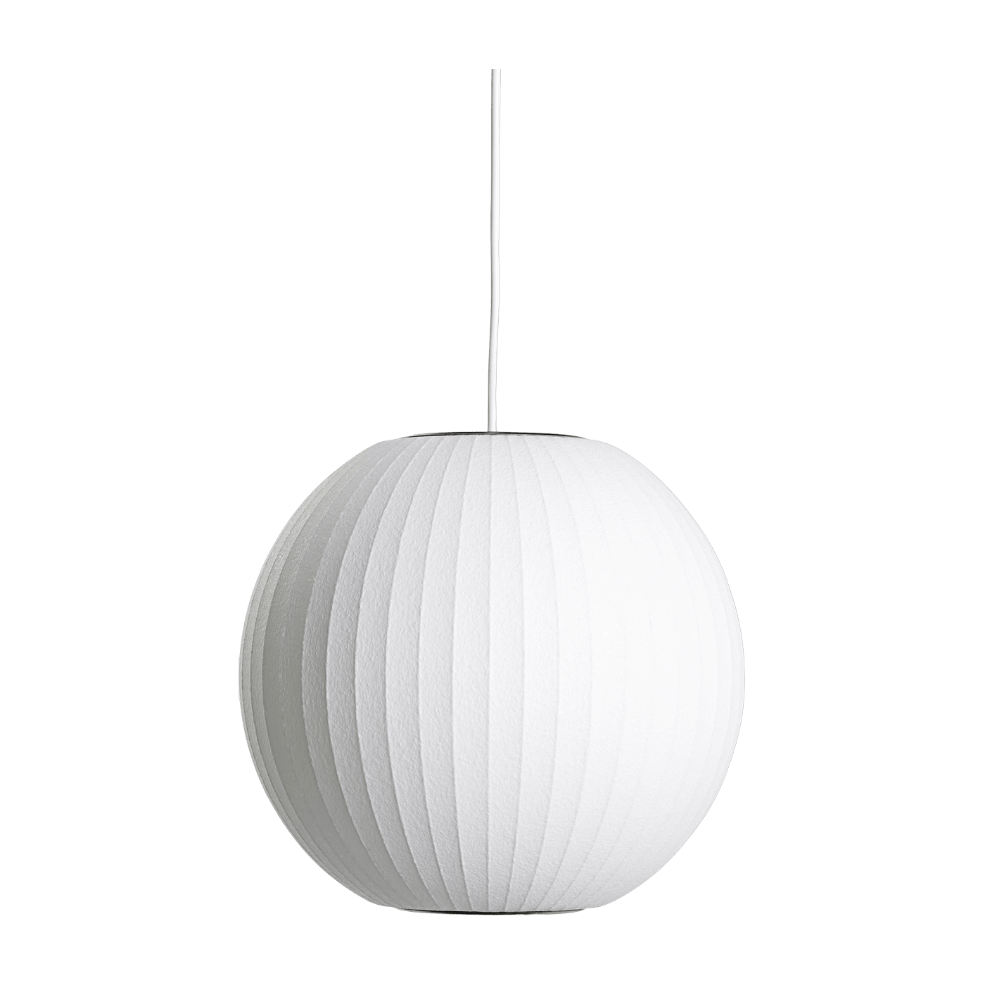 Petite suspension Nelson Ball Bubble - HAY - The Cool Republic