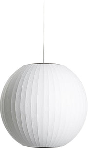 Petite suspension Nelson Ball Bubble - HAY - The Cool Republic