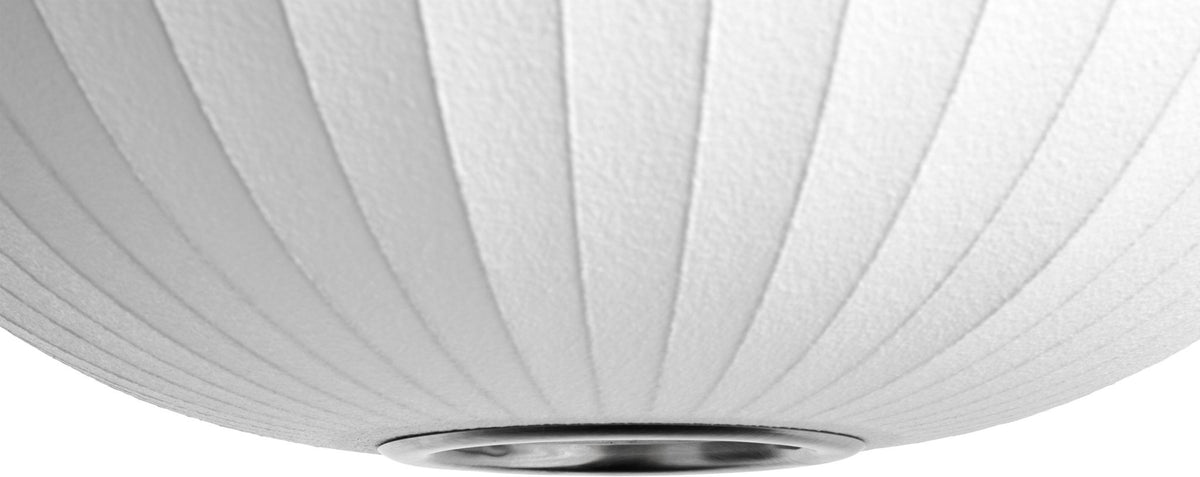 Petite suspension Nelson Ball Bubble - HAY - The Cool Republic