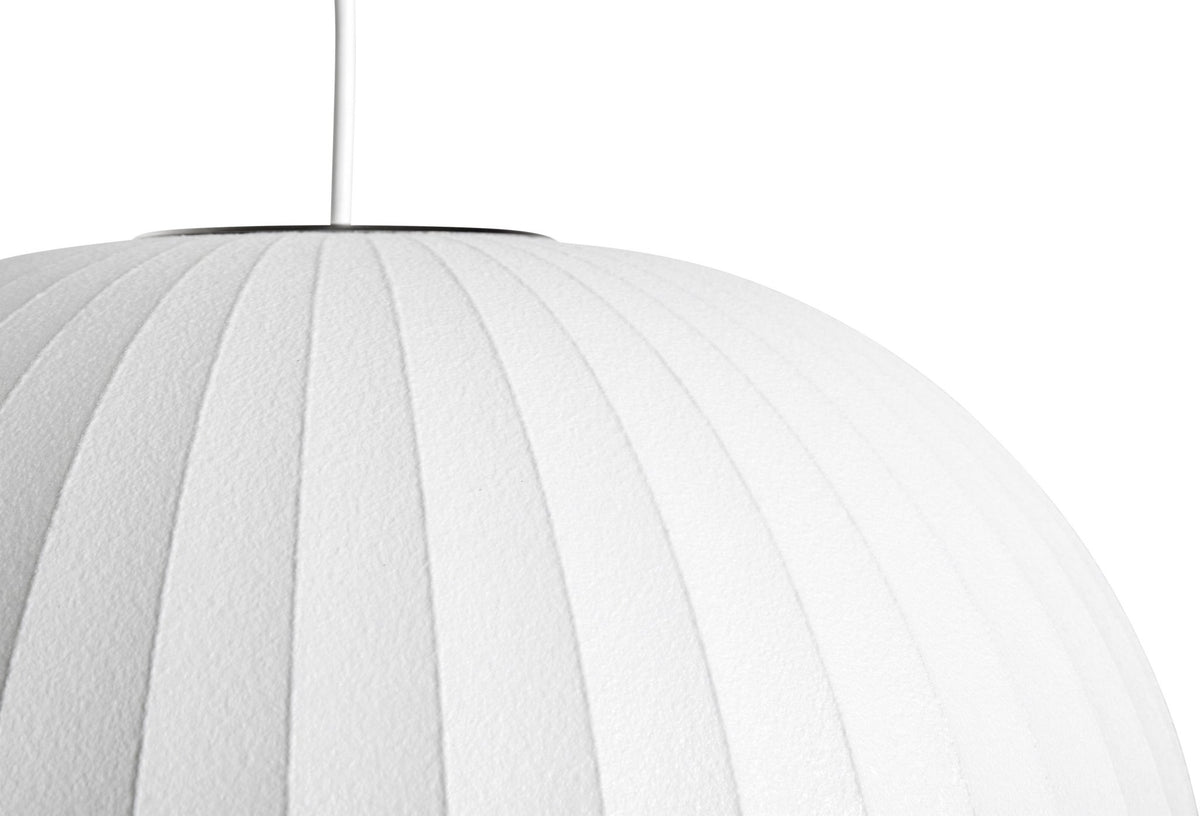 Petite suspension Nelson Ball Bubble - HAY - The Cool Republic