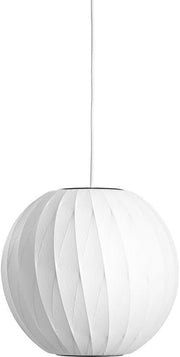 Petite suspension Nelson Ball Crisscross Bubble - HAY - The Cool Republic