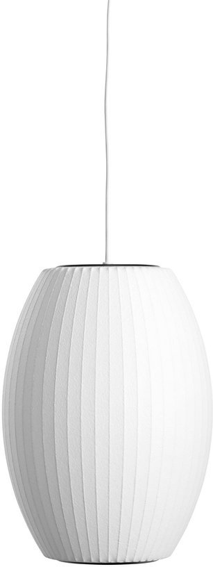 Petite suspension Nelson Cigar Bubble - HAY - The Cool Republic