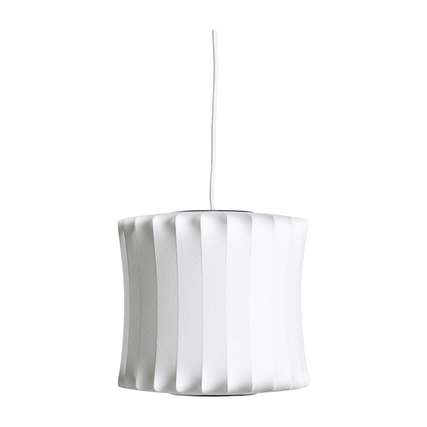 Petite suspension Nelson Lantern Bubble - HAY - The Cool Republic