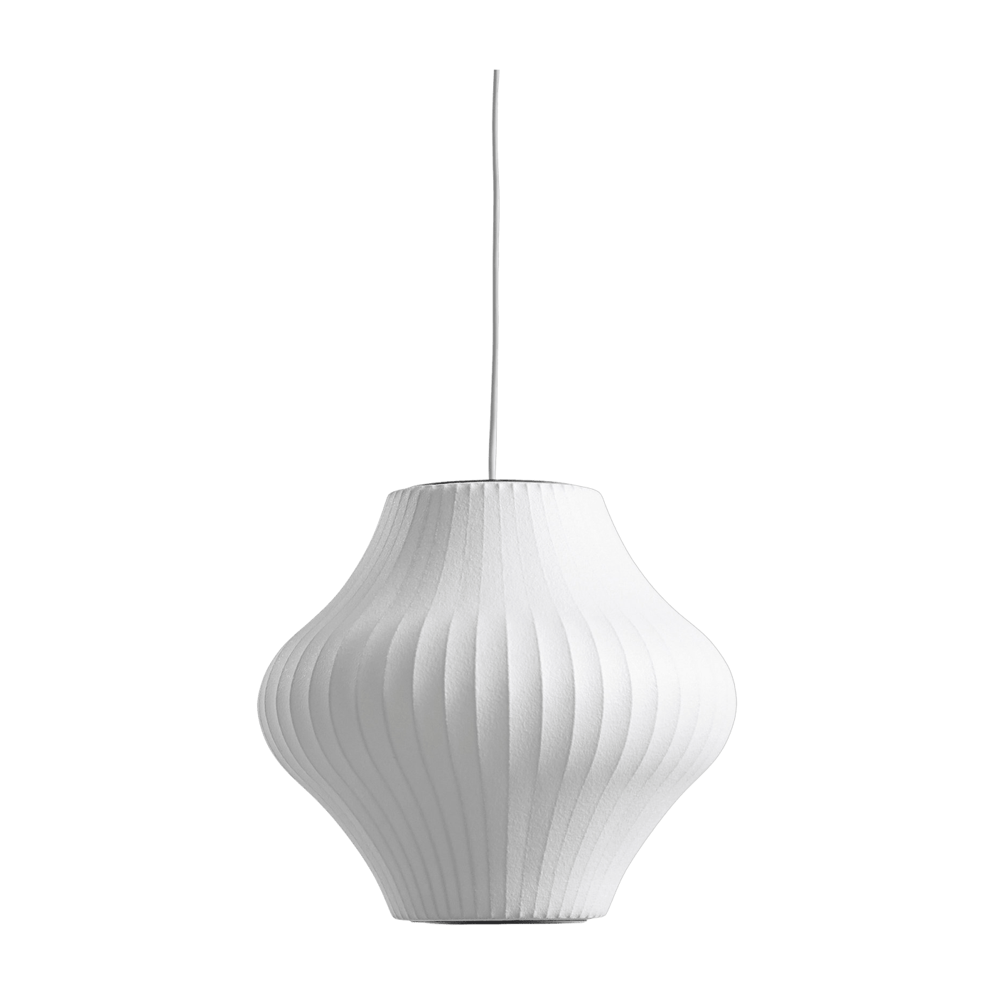 Petite suspension Nelson Pear Bubble - HAY - The Cool Republic